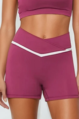 Cage Shorts