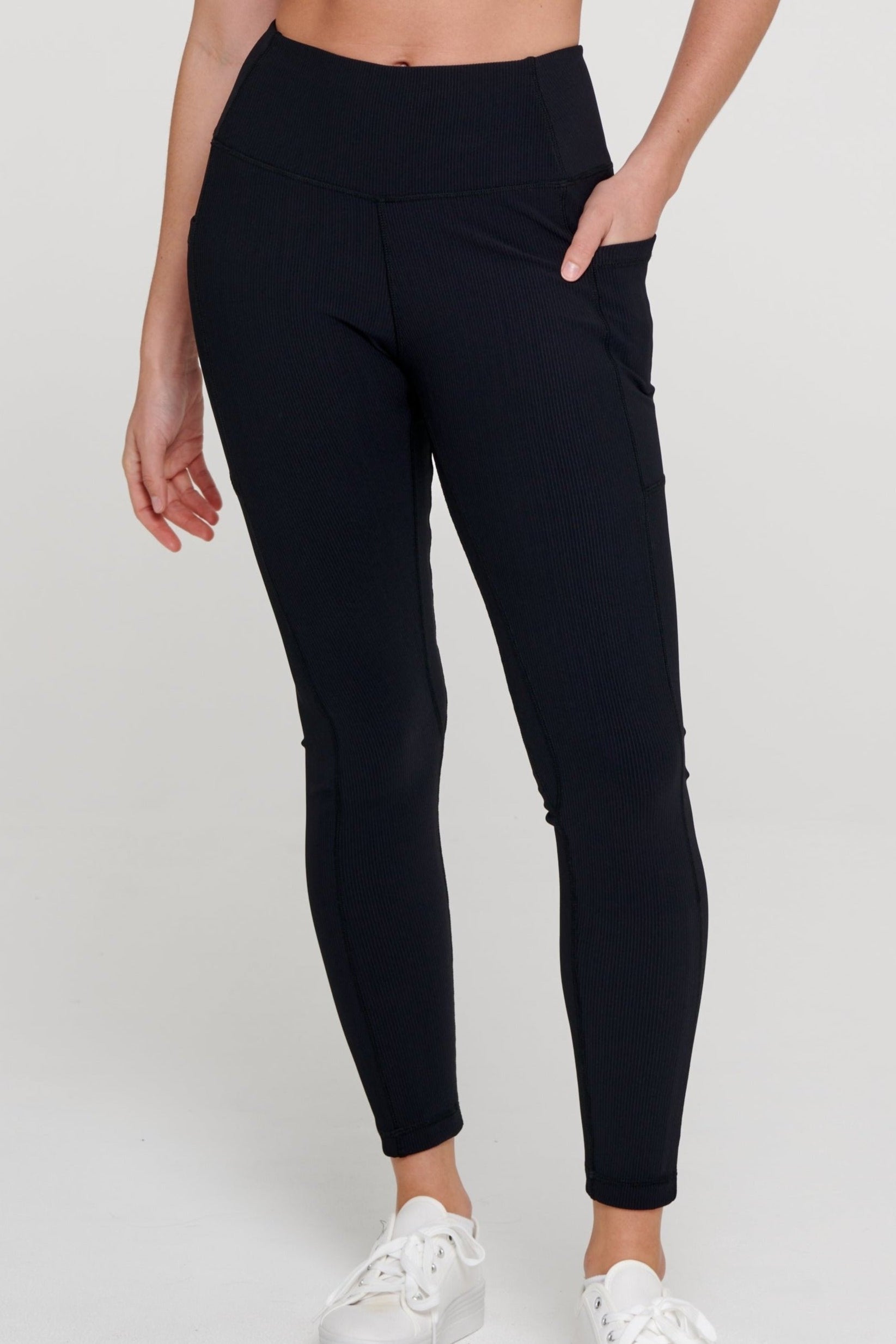 Storm Ember Leggings