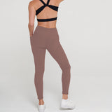 Sculpt Pocket Leggings