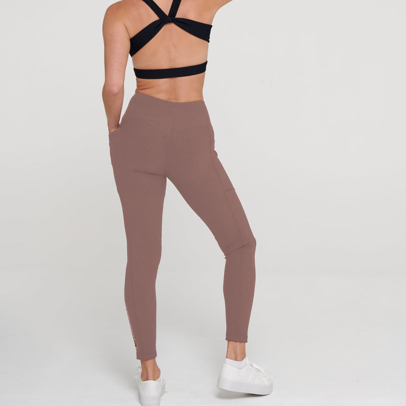 Sculpt Pocket Leggings