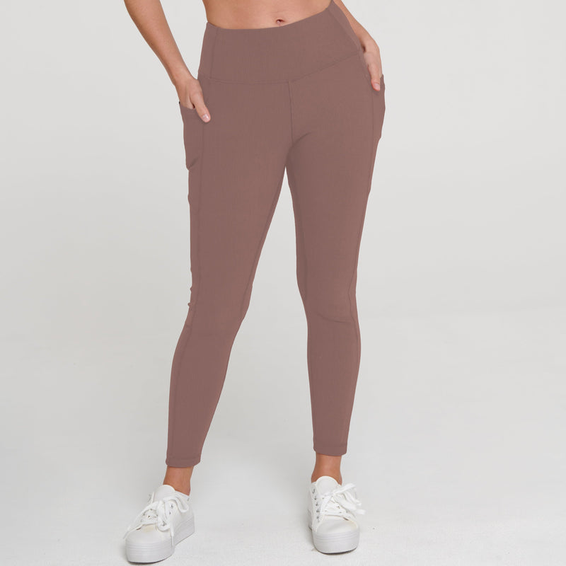 Sculpt Pocket Leggings