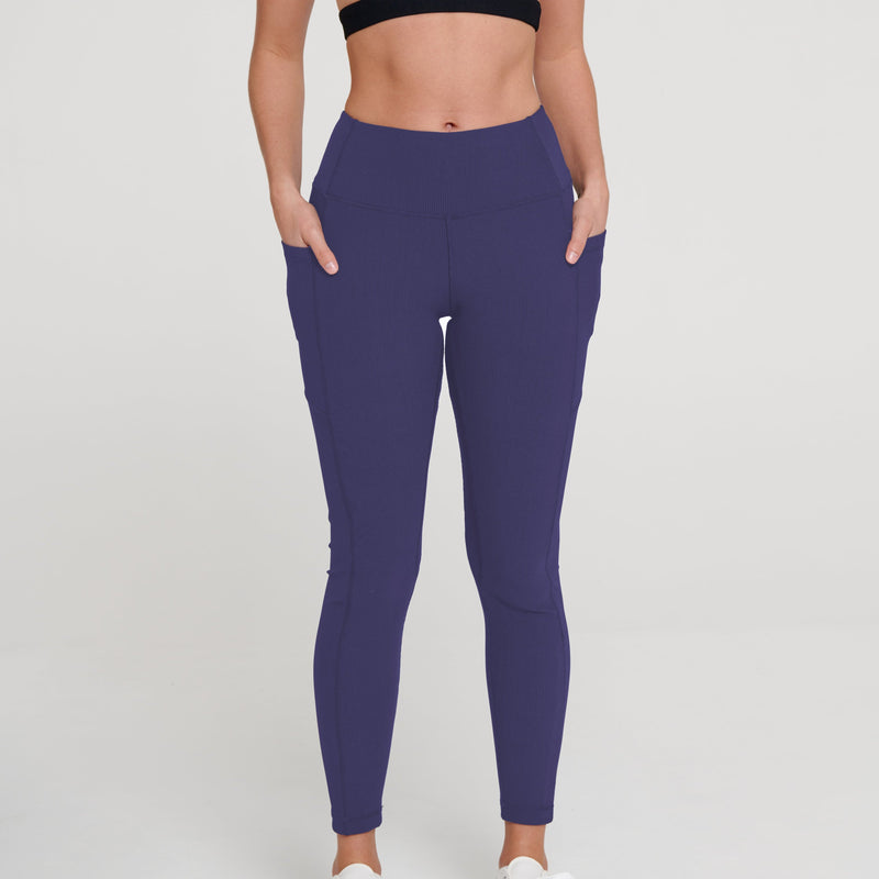 Sculpt Pocket Leggings