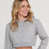 Cropped Hoodie