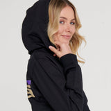 Cropped Hoodie