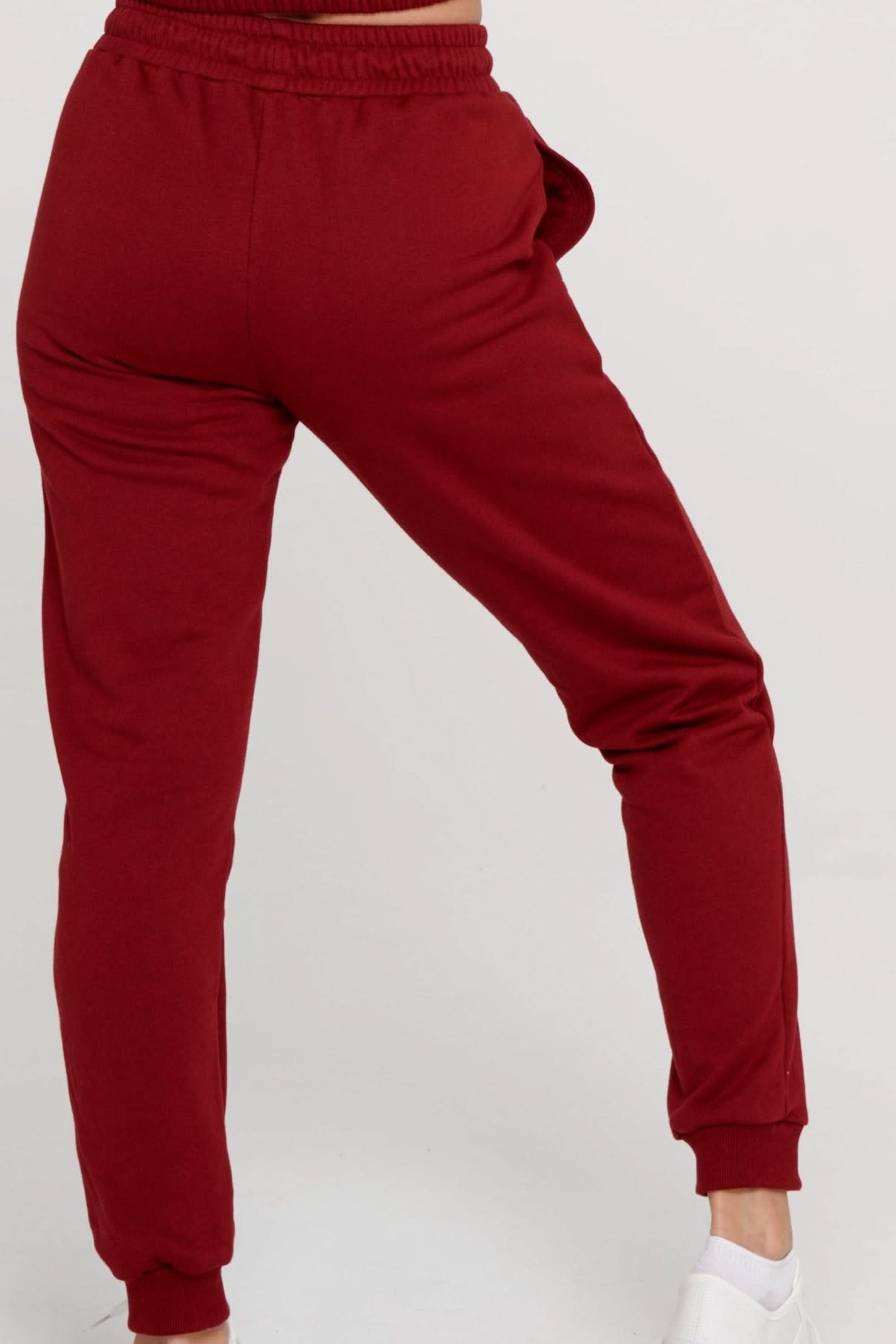 Storm Path Jogger