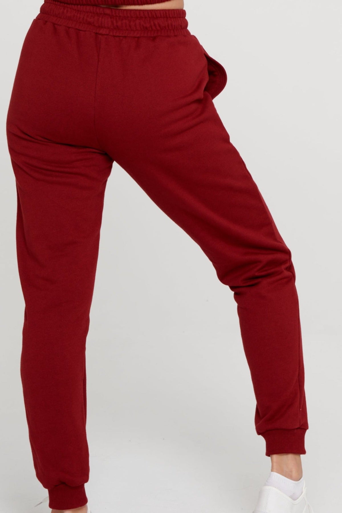 Storm Path Jogger