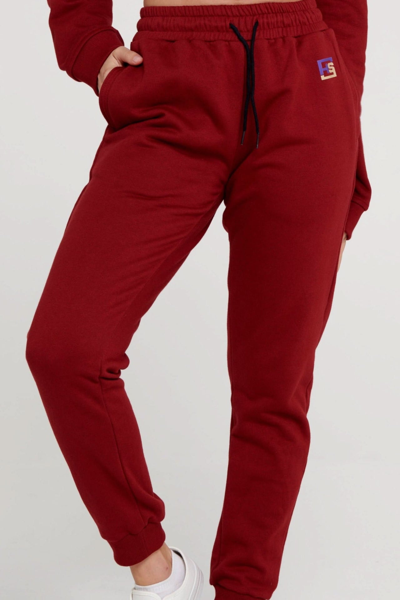 Storm Path Jogger