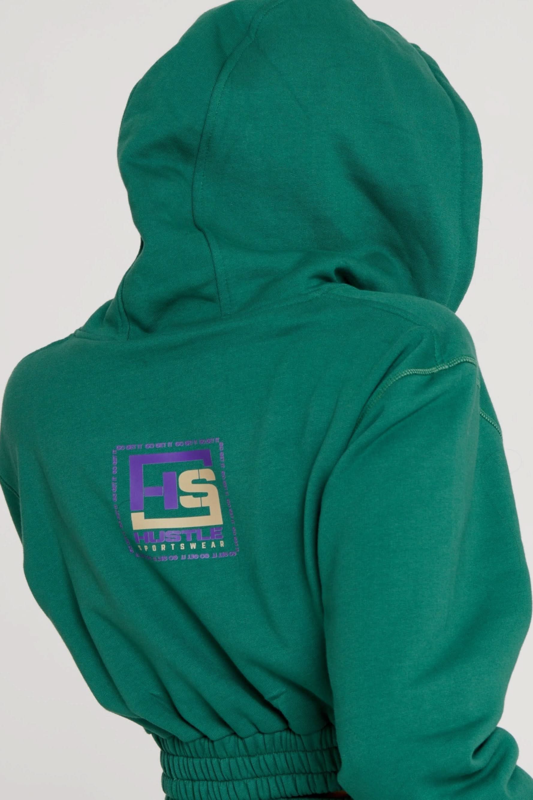 Storm Path Jacket