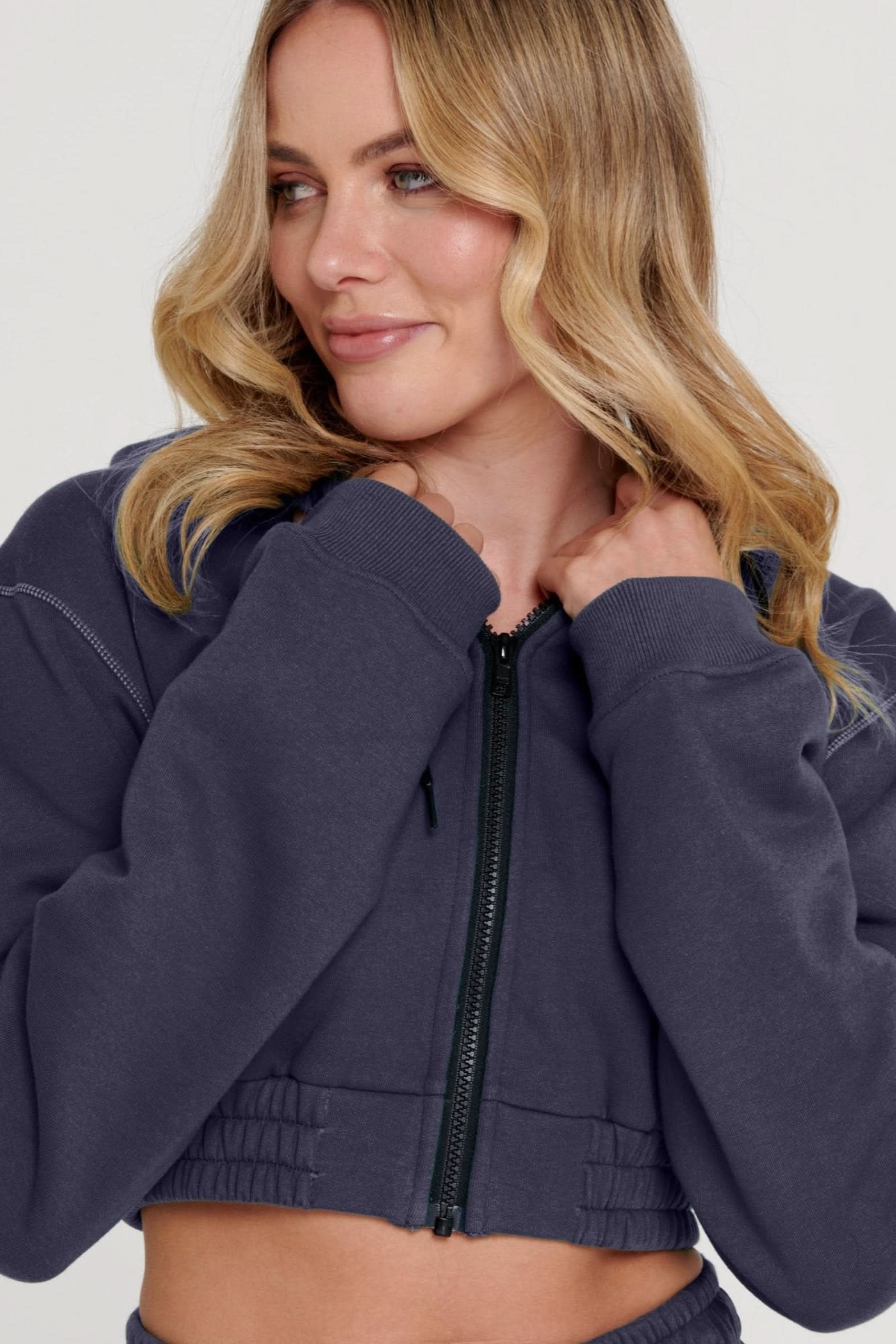 Storm Path Jacket
