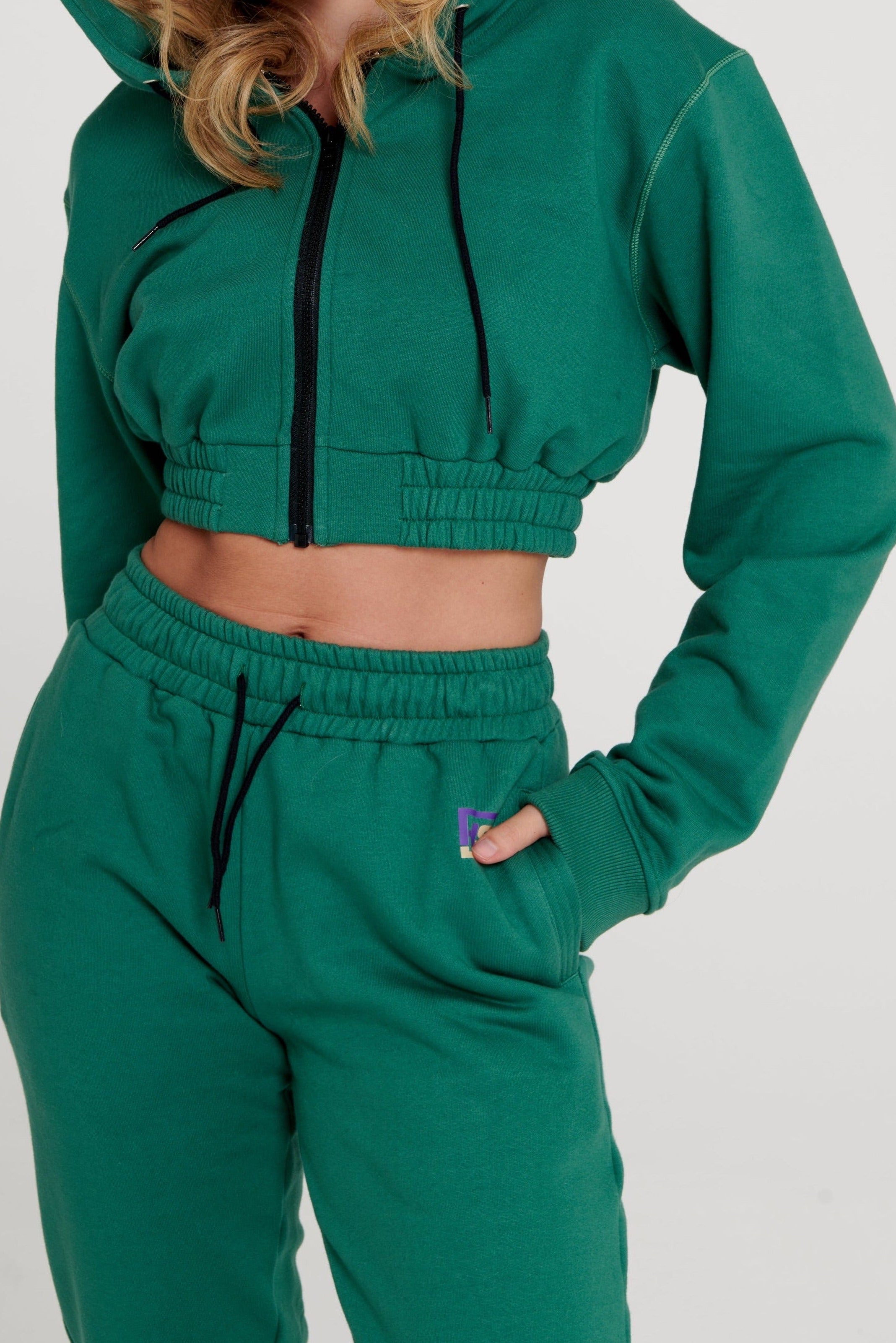 Storm Path Jogger