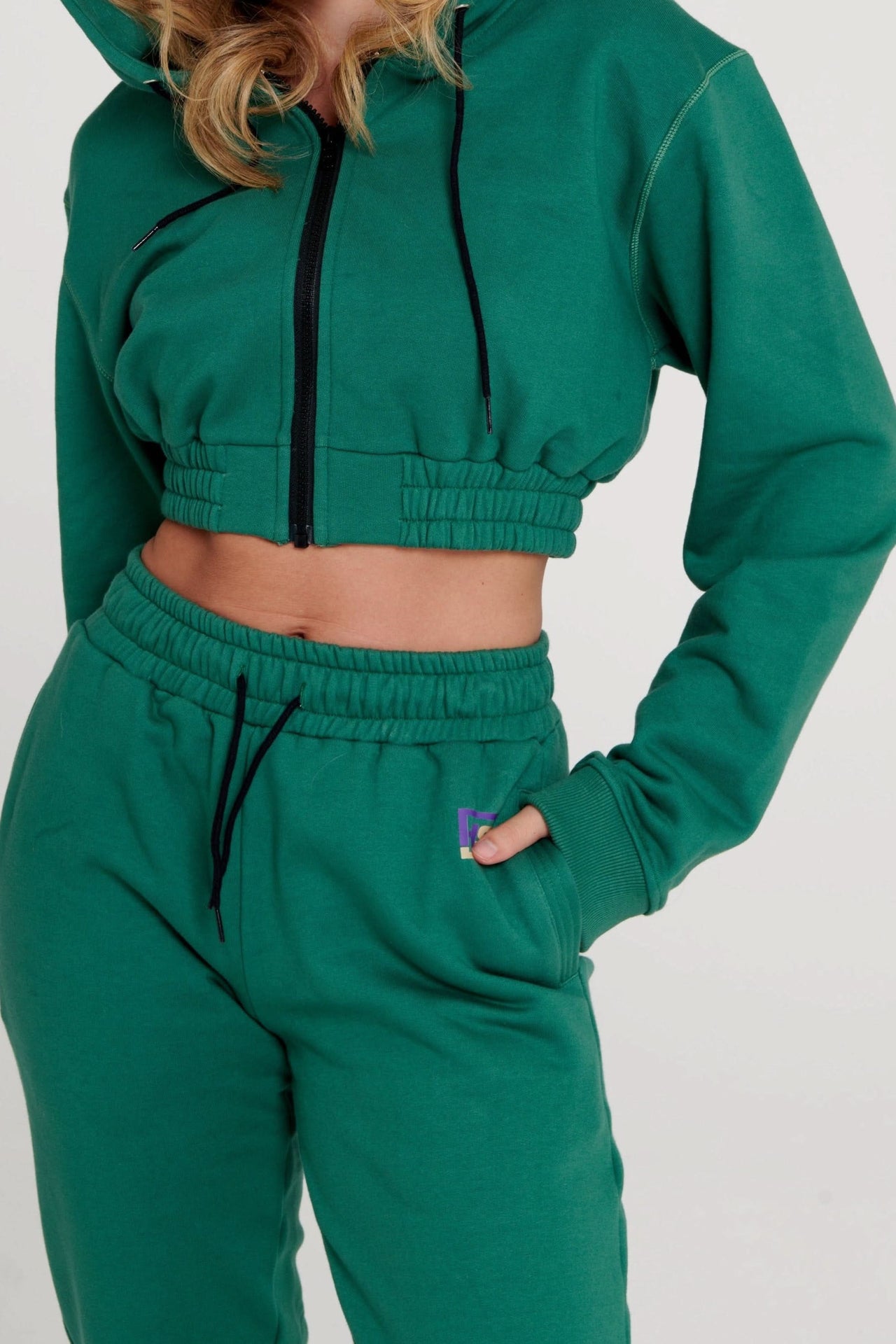 Storm Path Jogger
