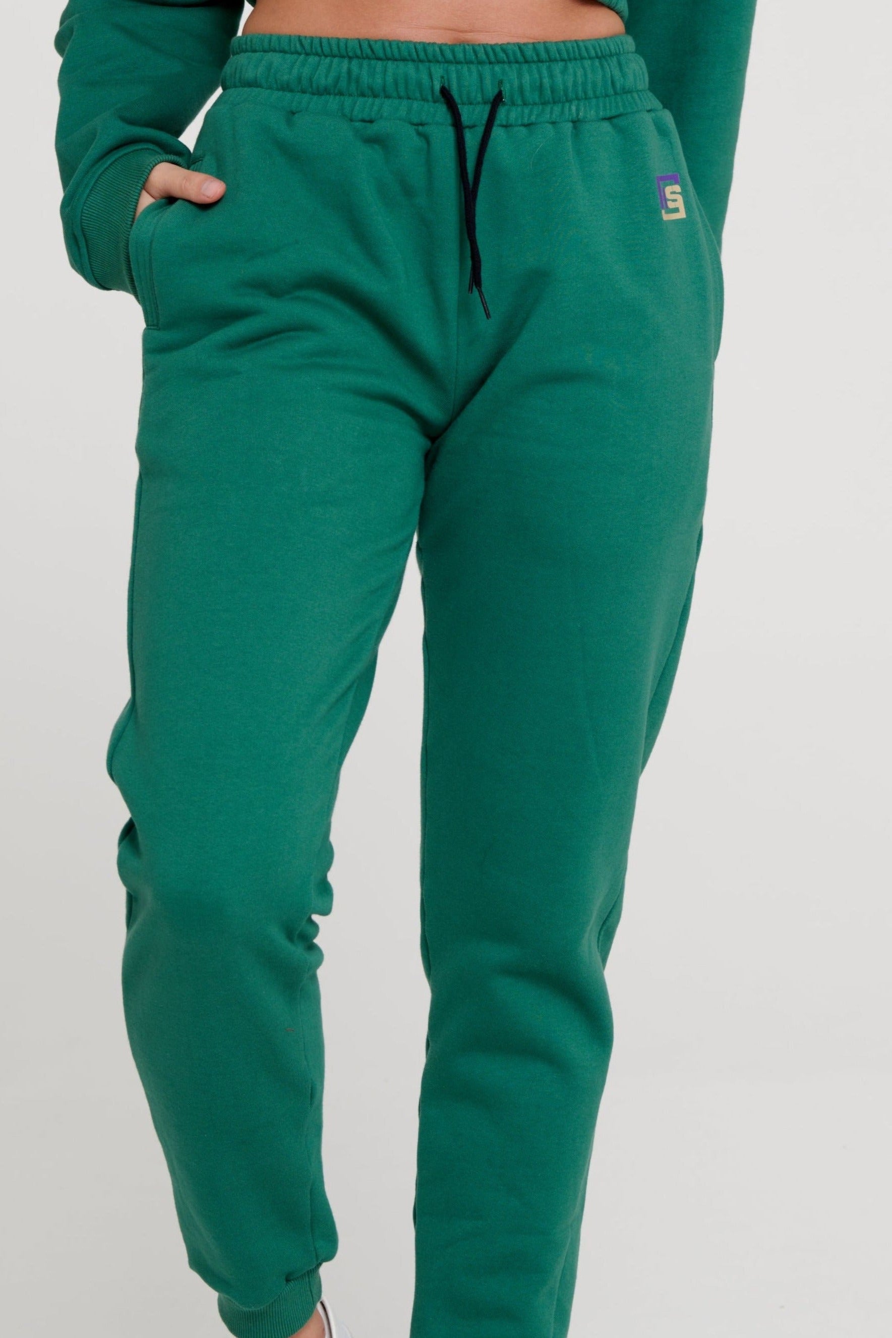 Storm Path Jogger