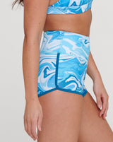 Dolphin Shorts