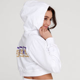 Cropped Hoodie