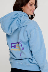 Cool Steel Hoodie