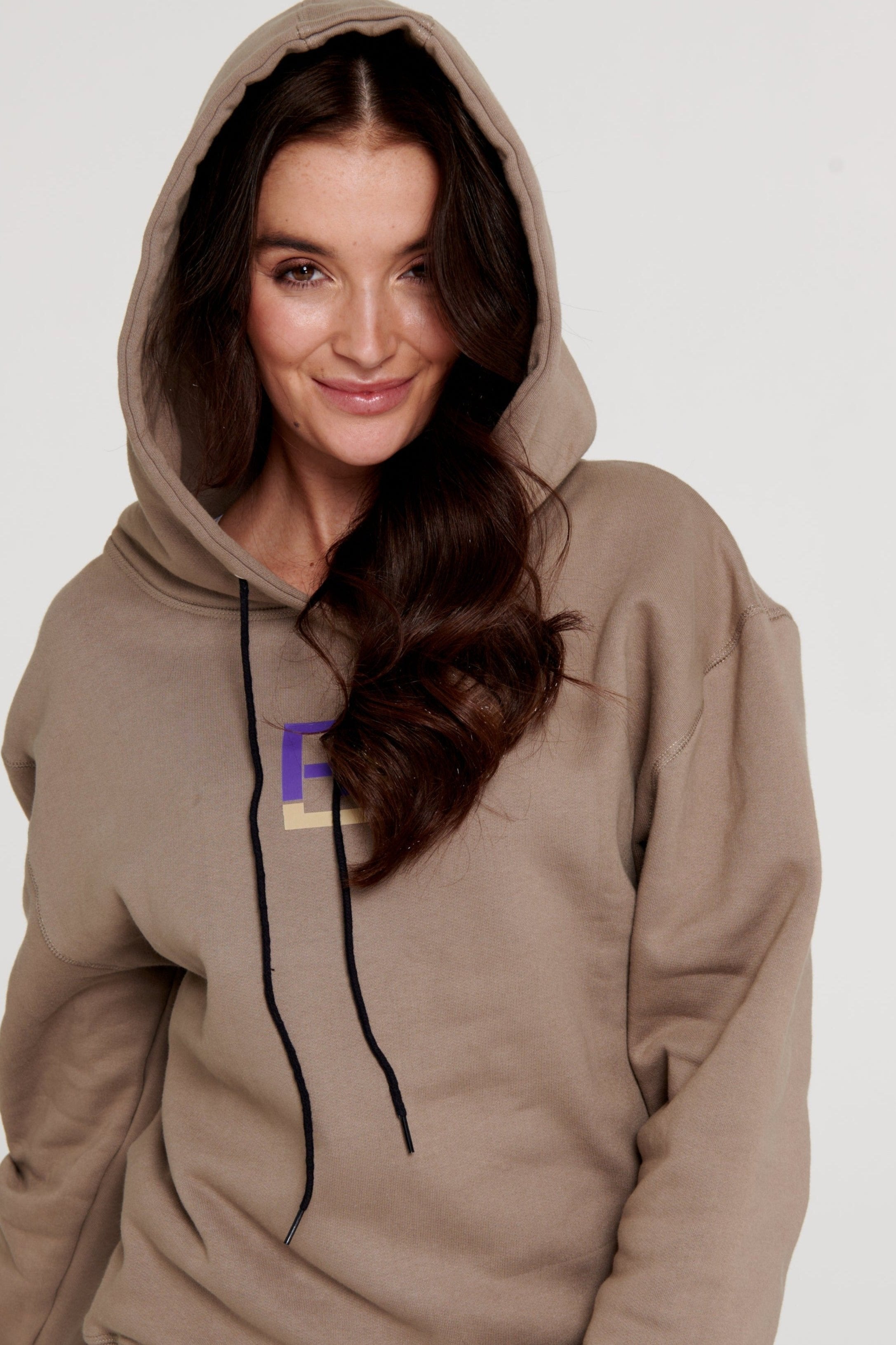 Cool Steel Hoodie