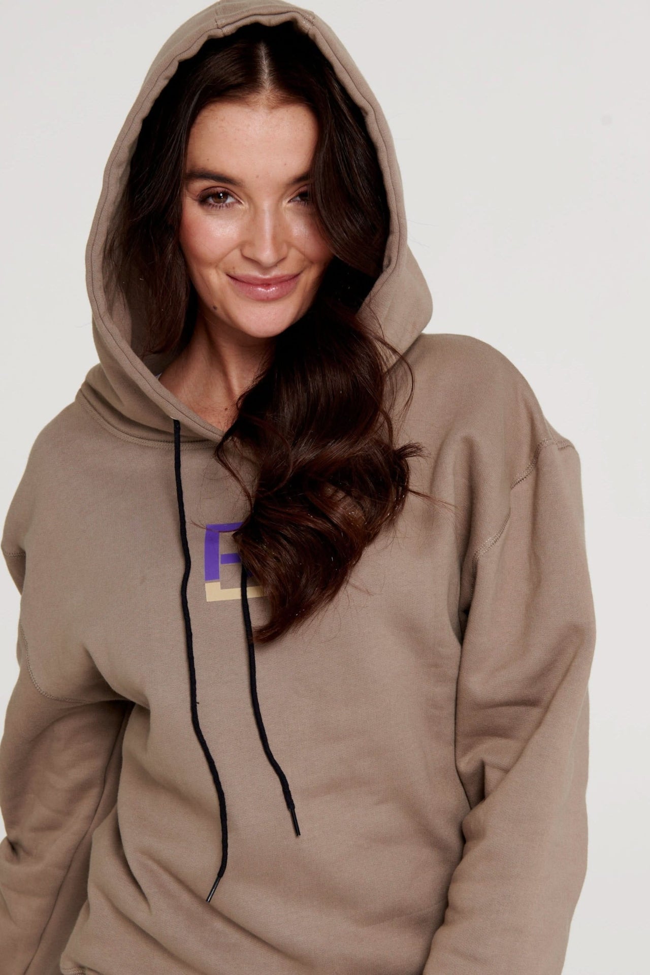 Cool Steel Hoodie