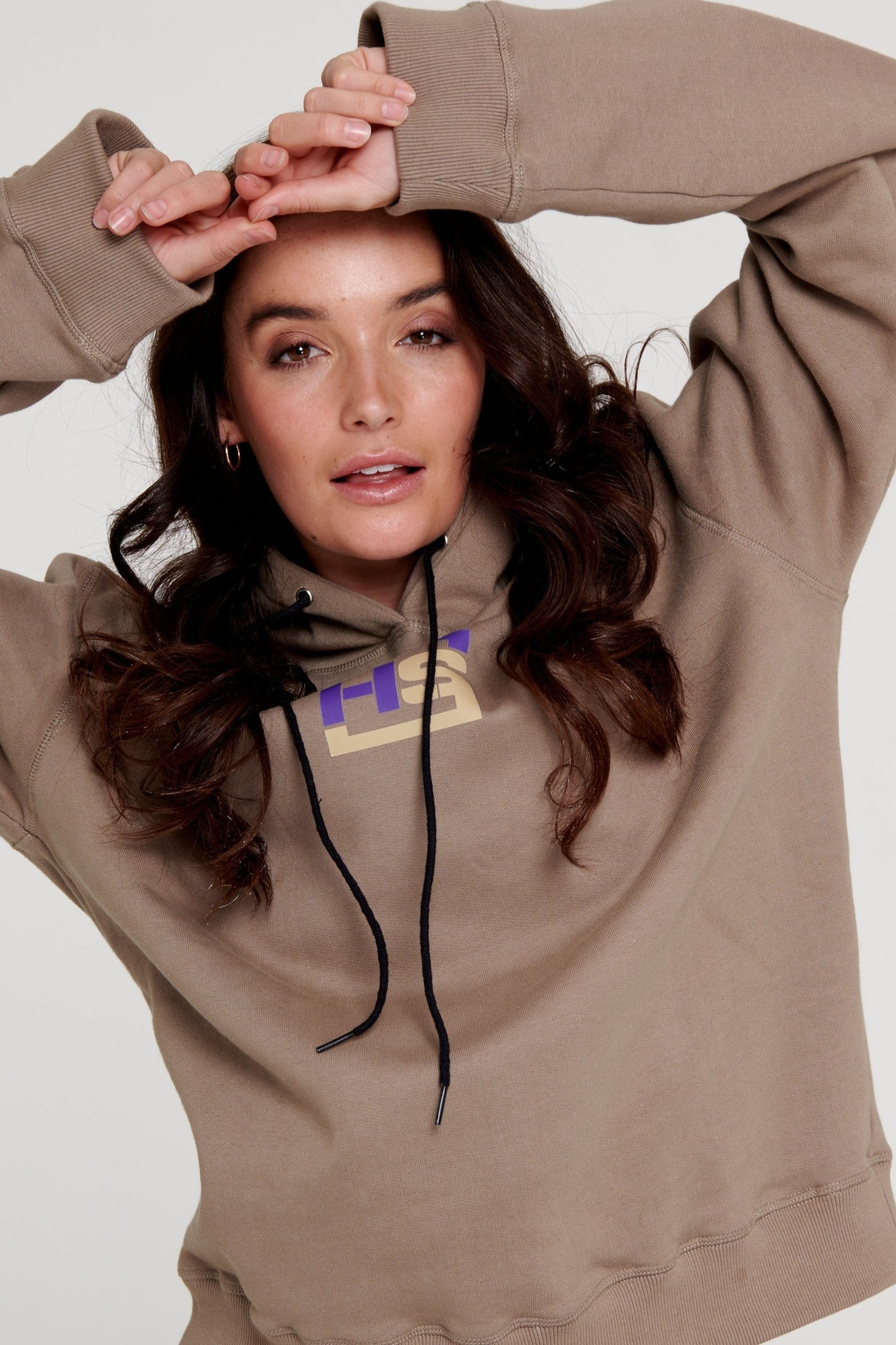 Cool Steel Hoodie