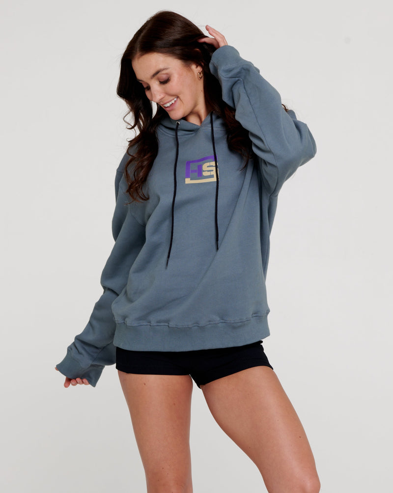 Oversized Hoodie