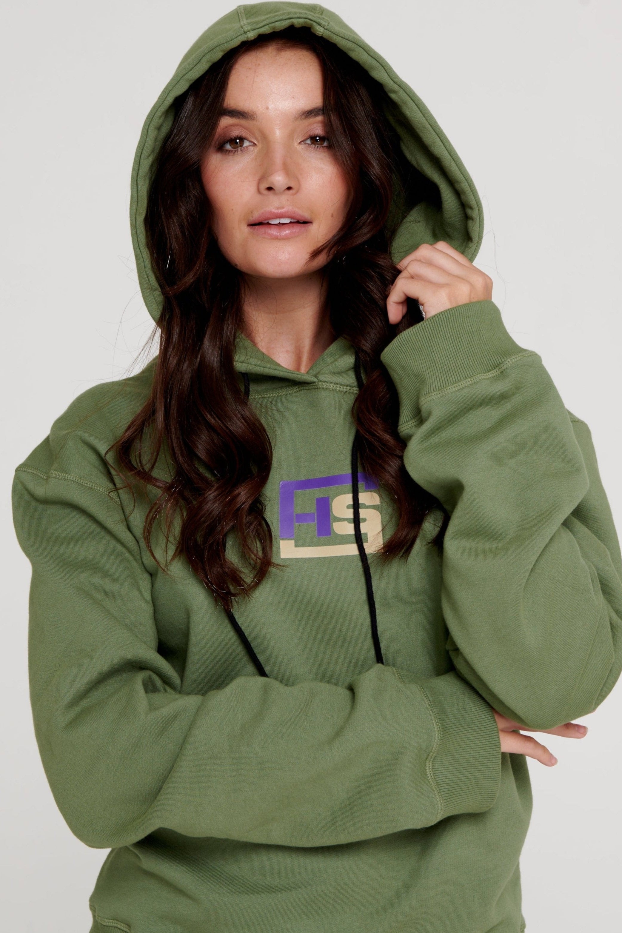 Cool Steel Hoodie