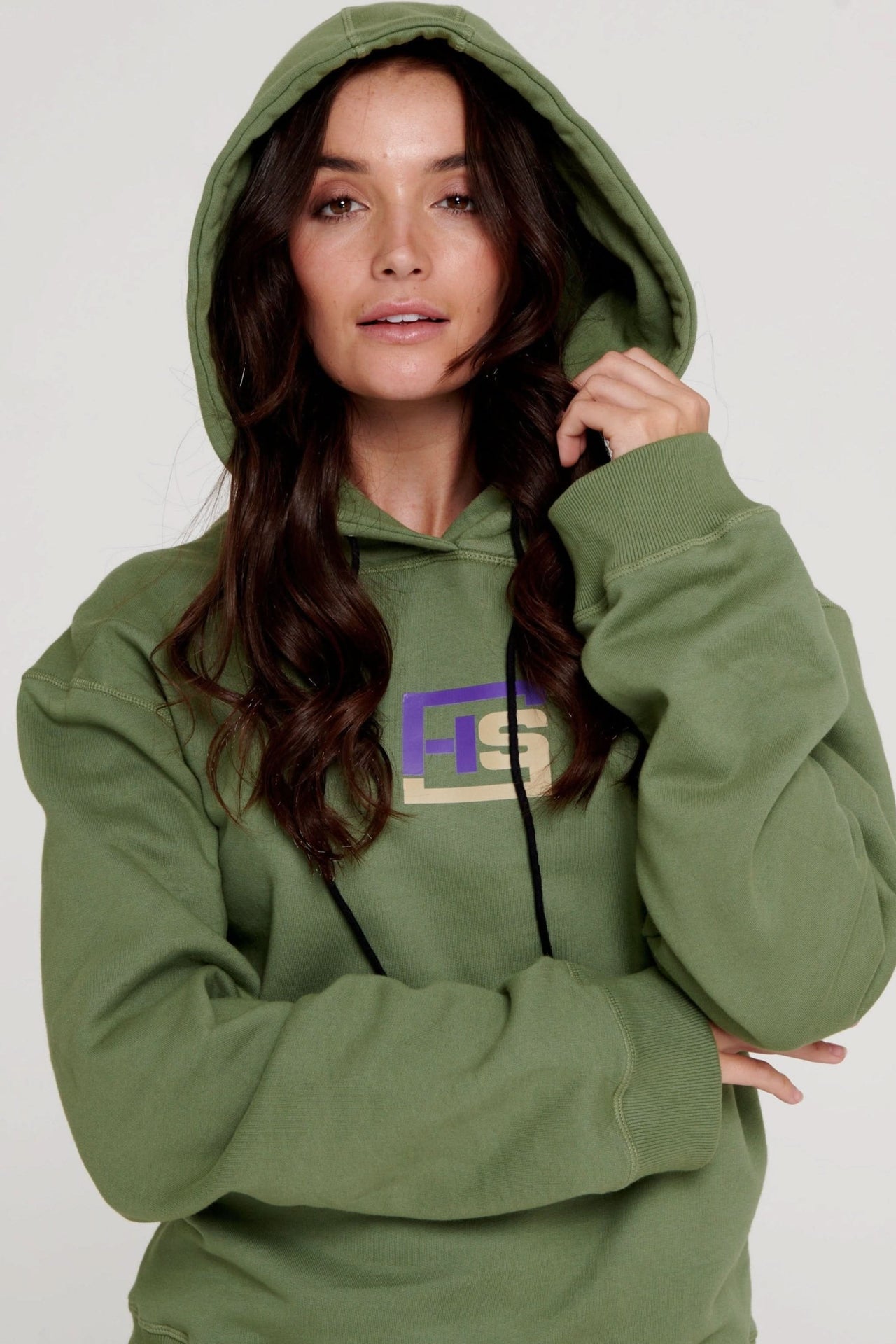 Cool Steel Hoodie