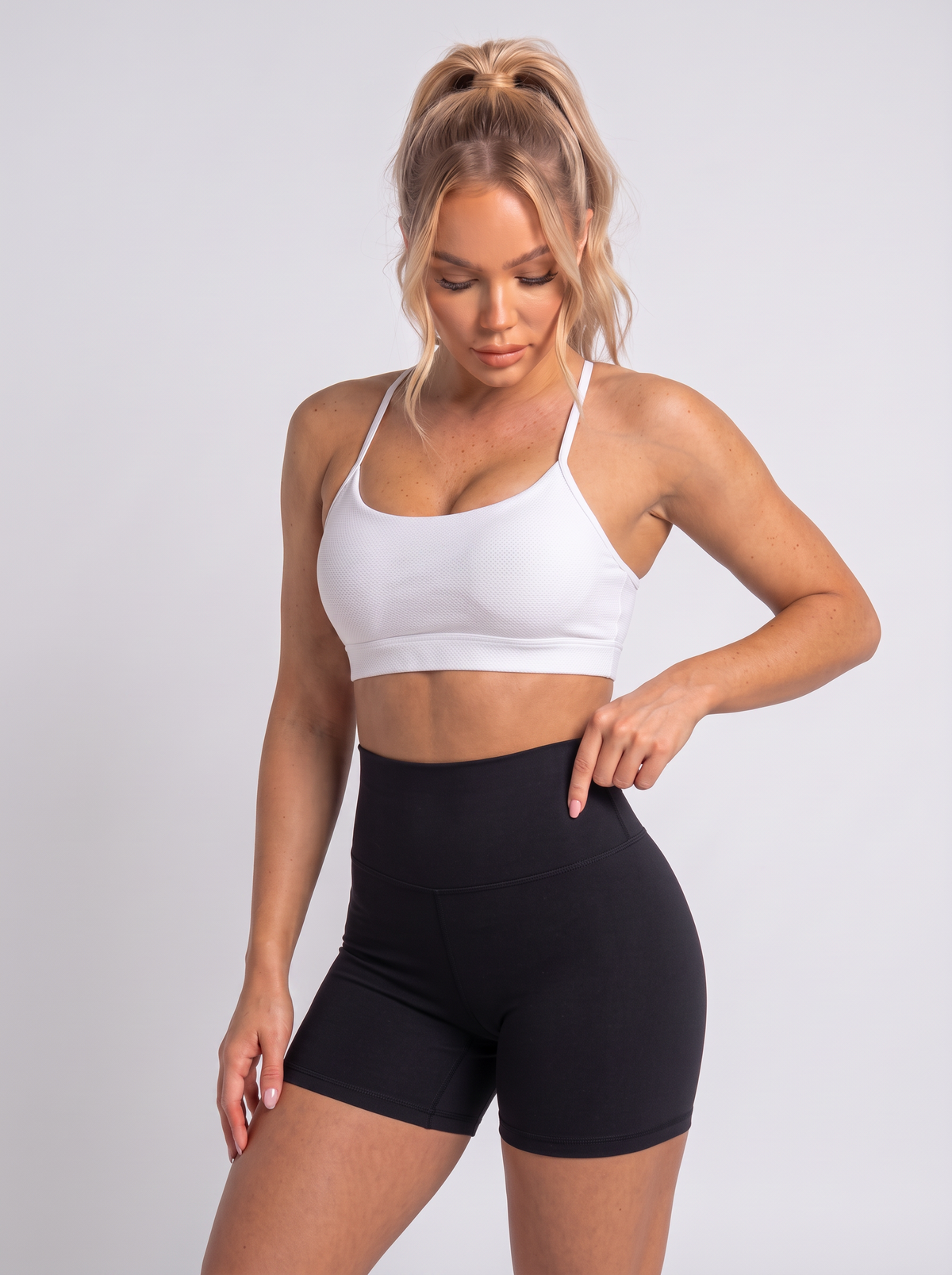 The Harriet Sports Bra