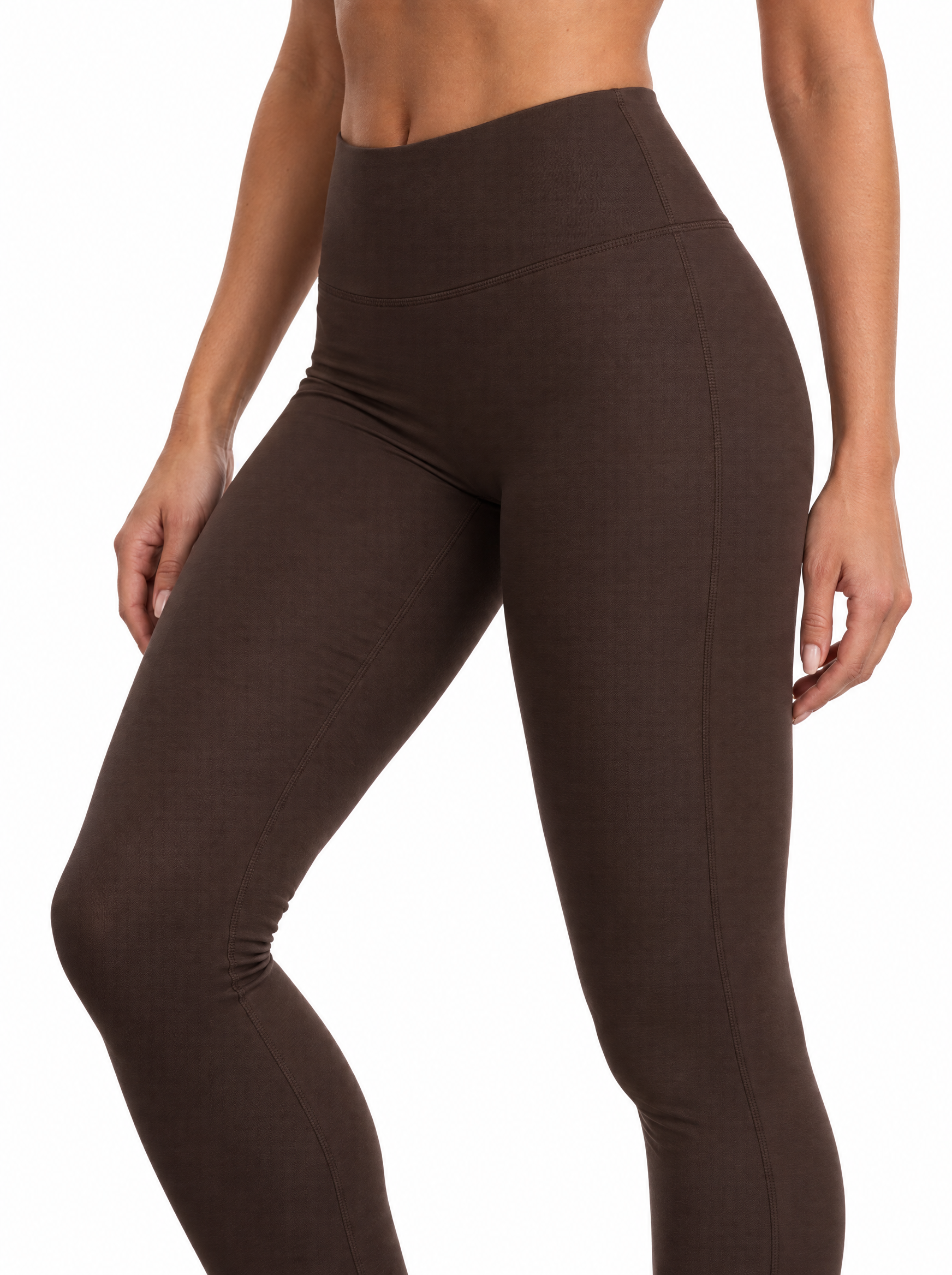 warm-brown