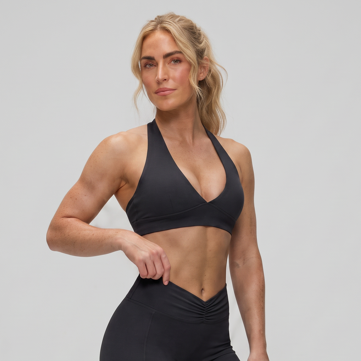The Mary Sports Bra