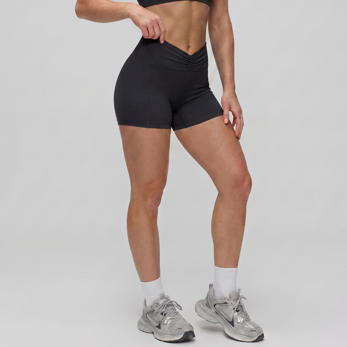 The Mary Shorts