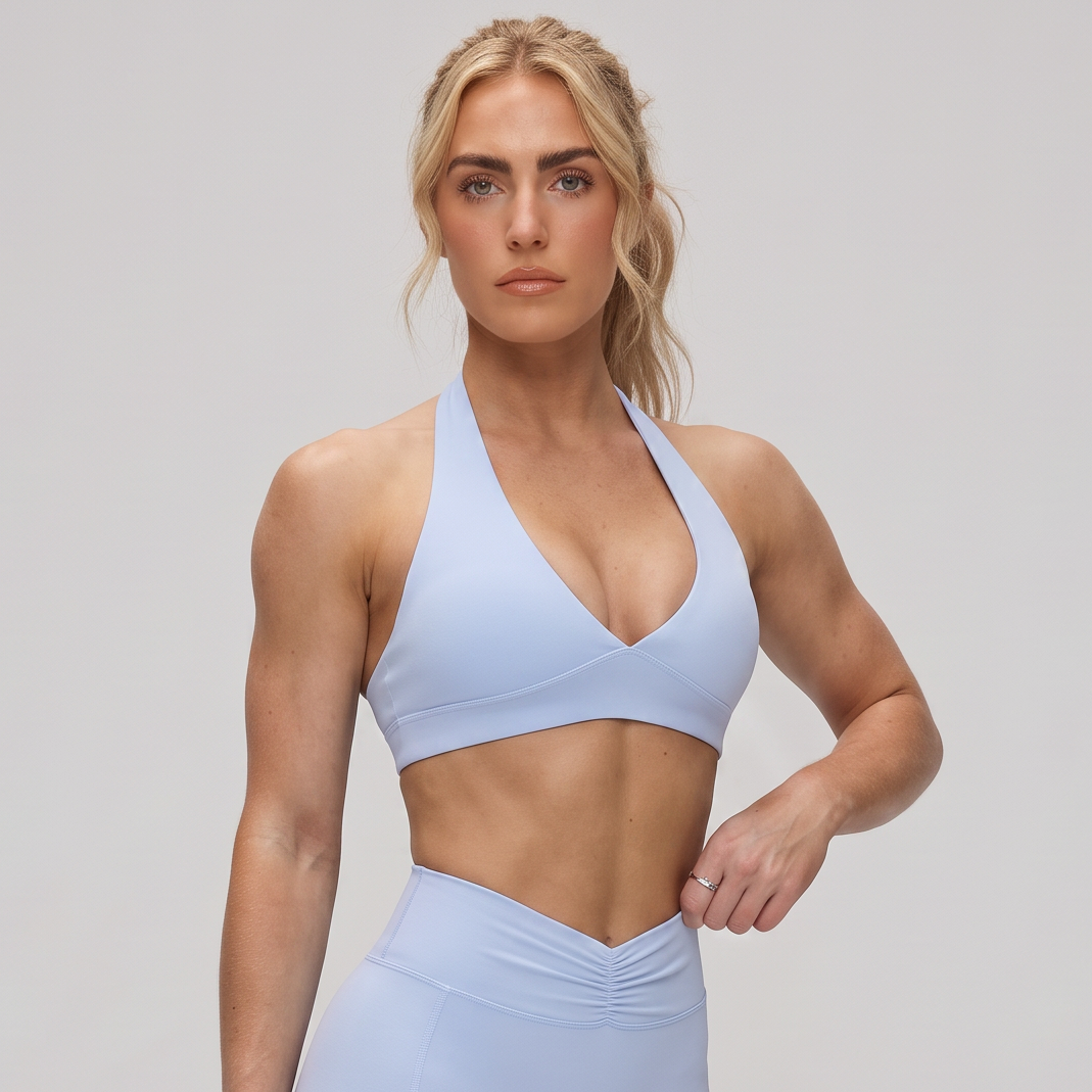 The Mary Sports Bra