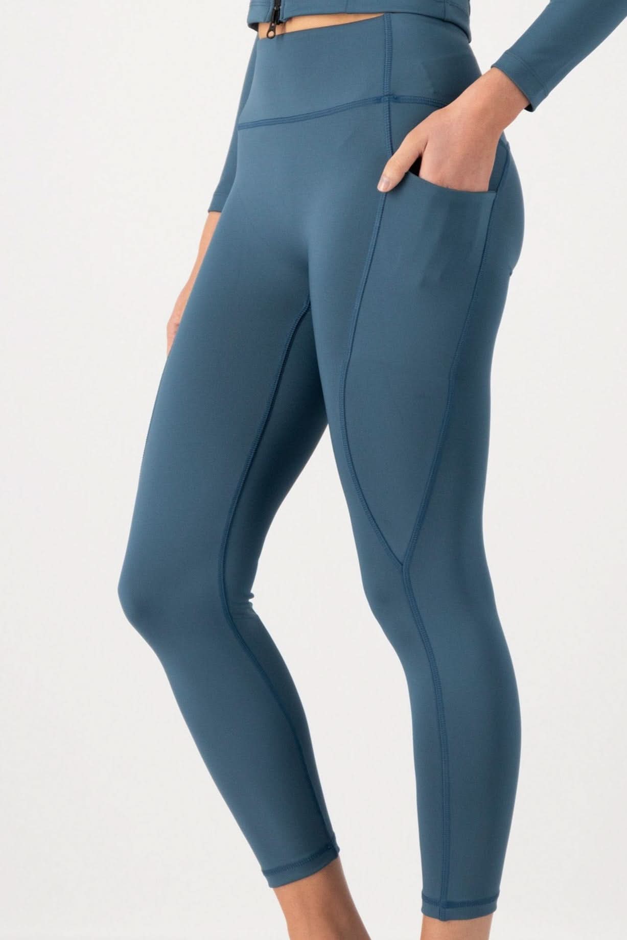 Underdog Leggings