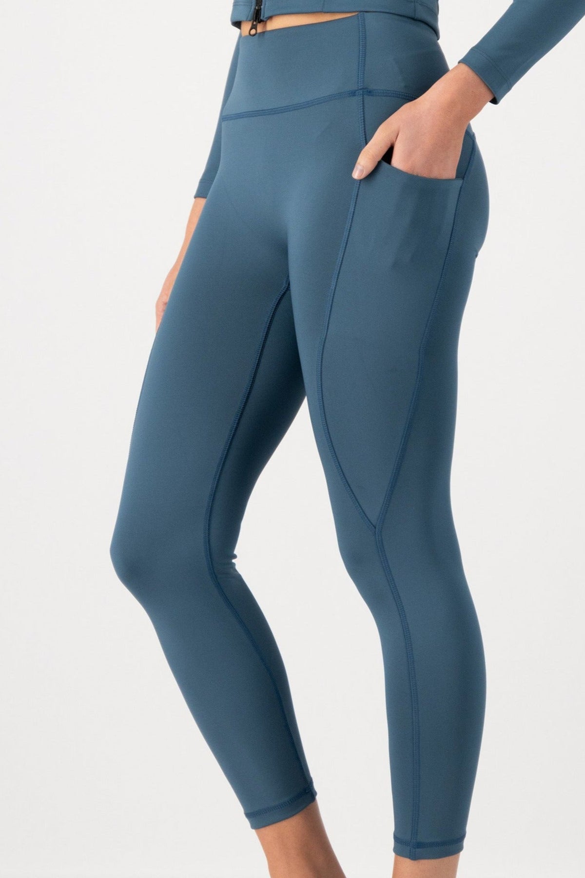 Underdog Leggings