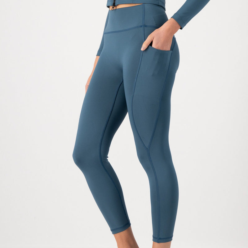 7/8 Leggings with Pockets