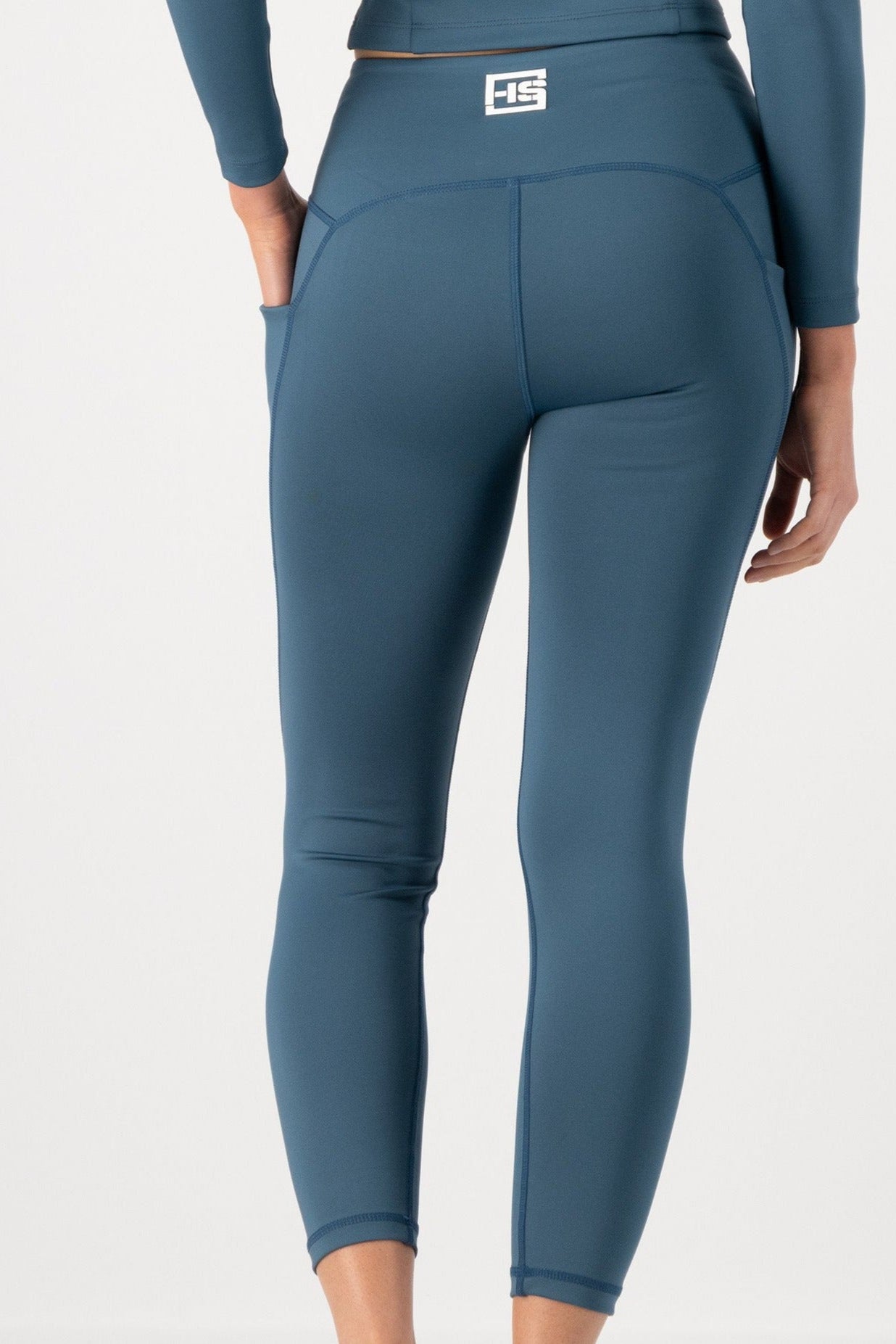 Underdog Leggings