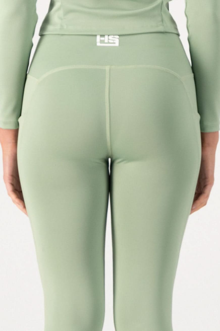 Underdog Leggings