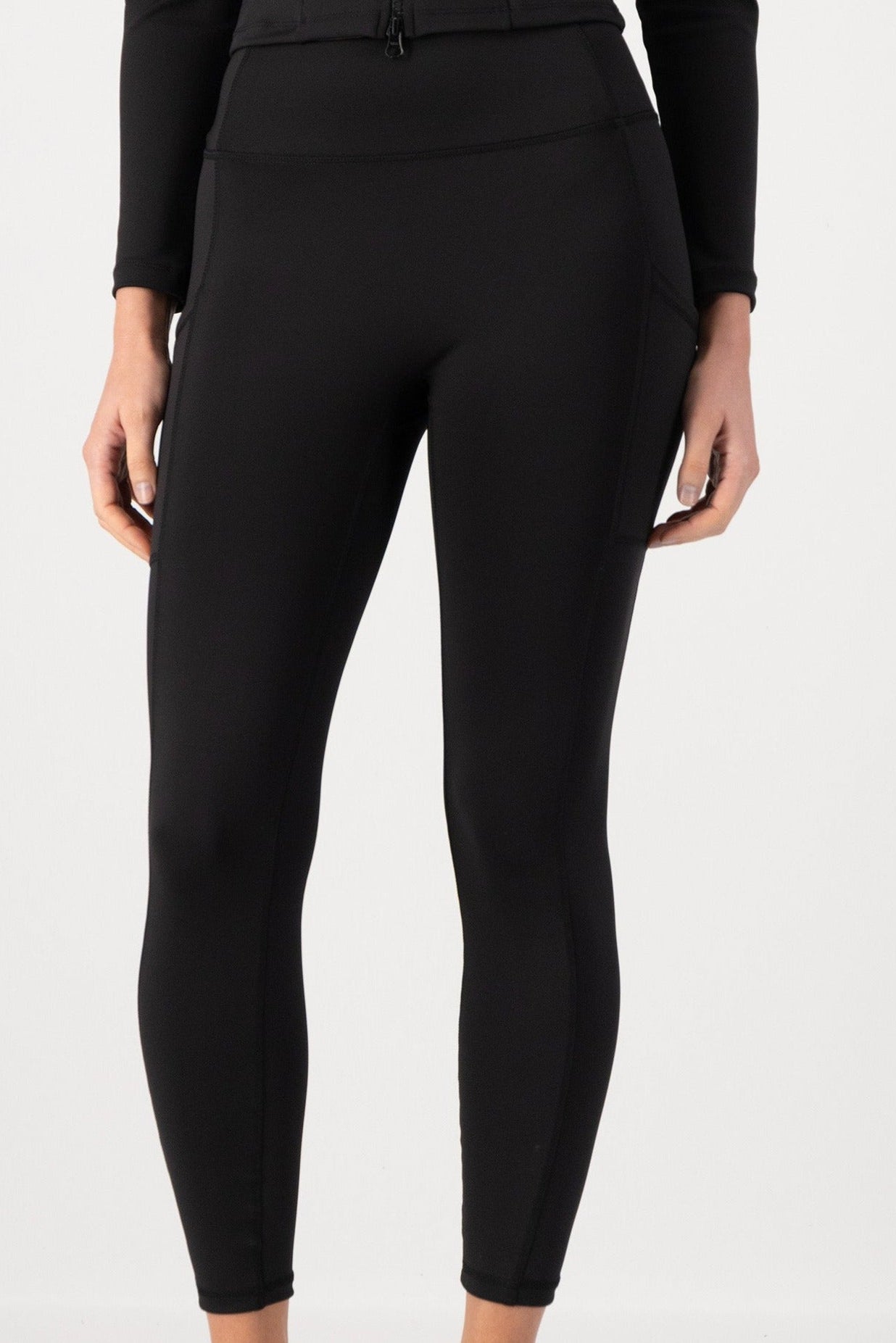 Underdog Leggings