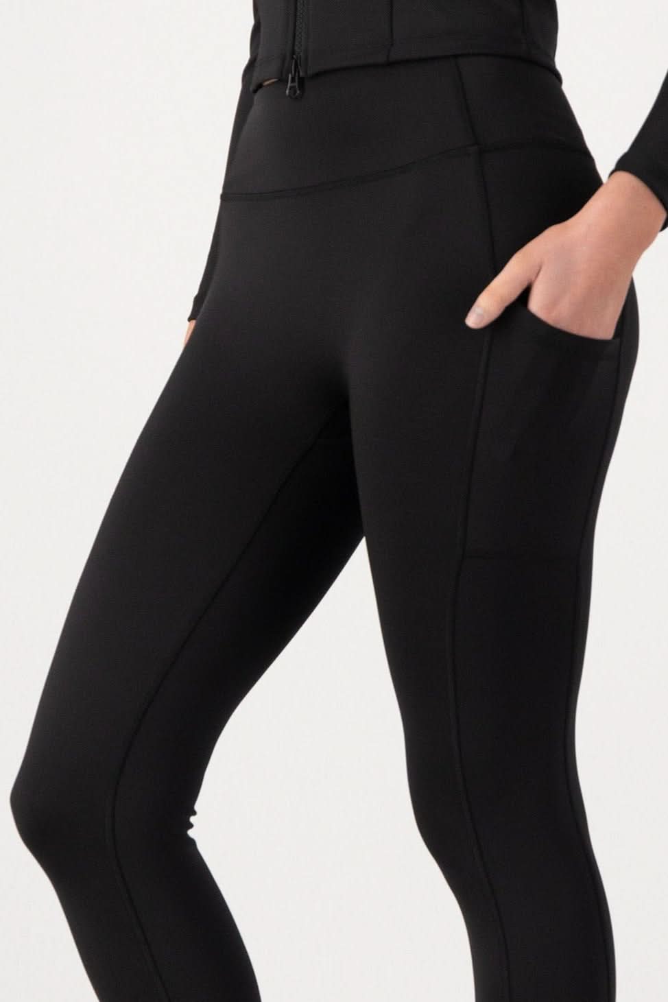 Underdog Leggings