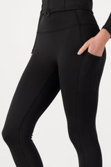 Underdog Leggings
