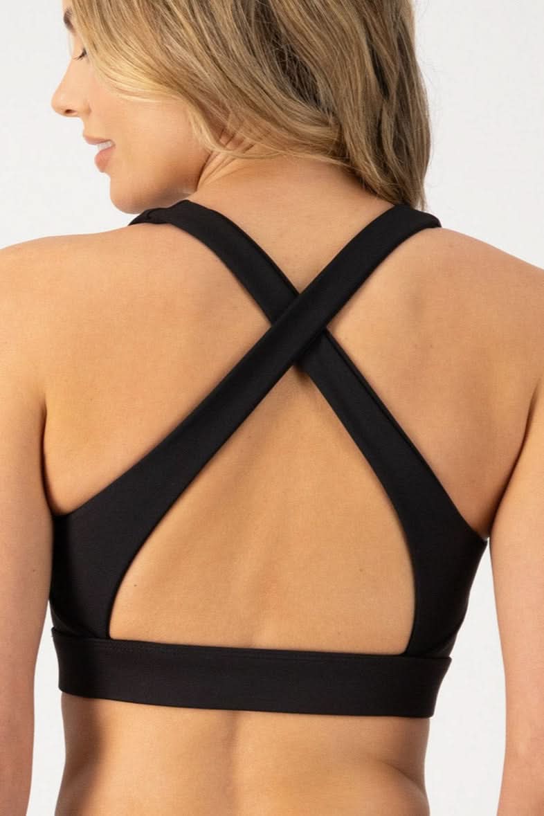 Underdog Sports Bra