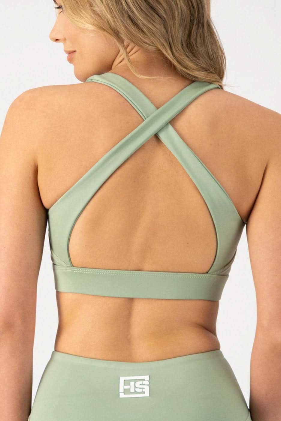 Underdog Sports Bra