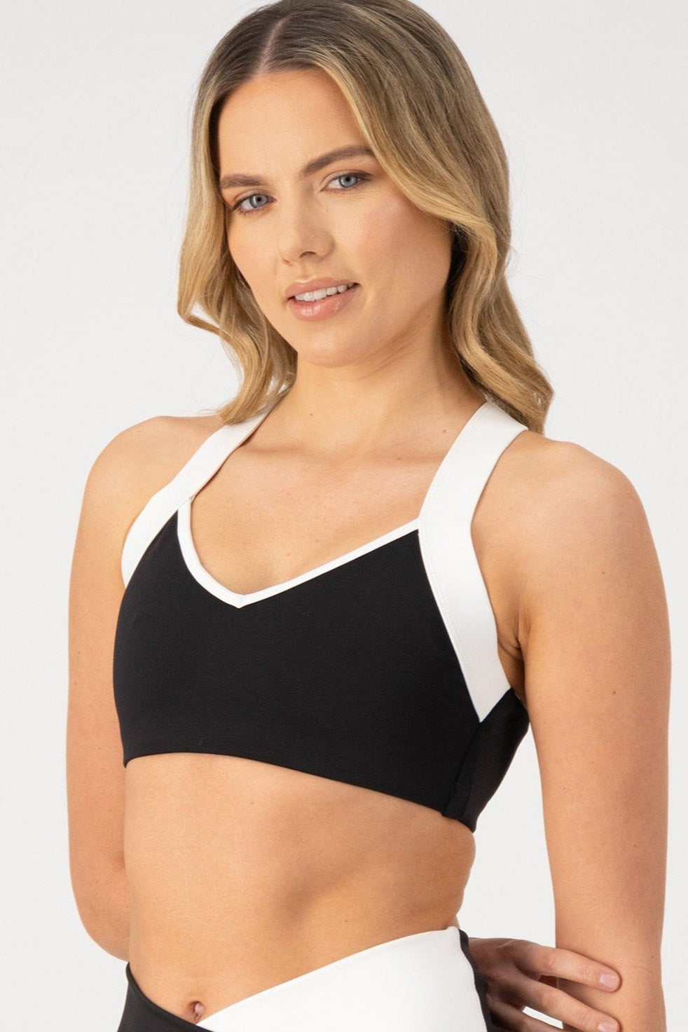 Bell Ringer Sports Bra