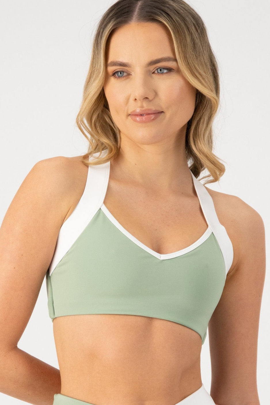 Bell Ringer Sports Bra