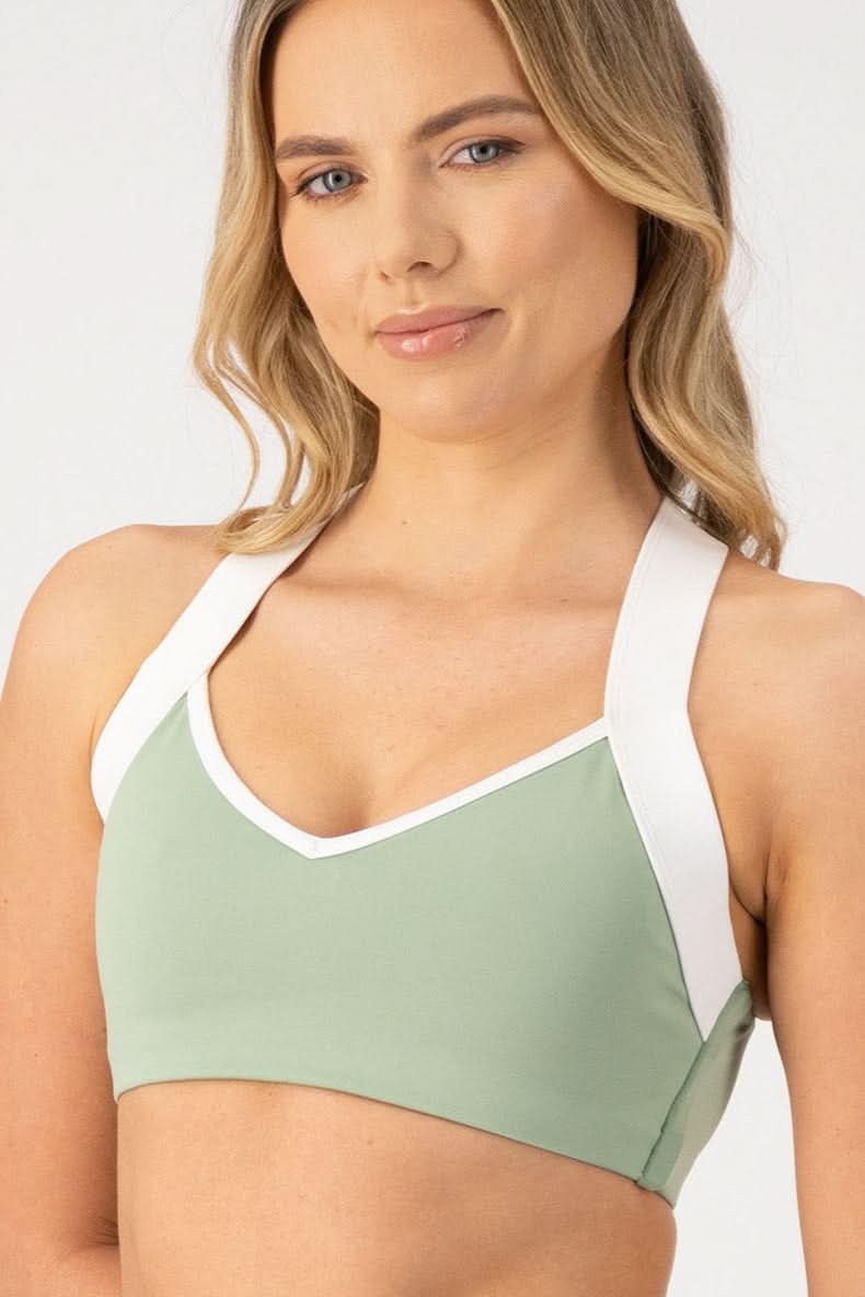 Bell Ringer Sports Bra