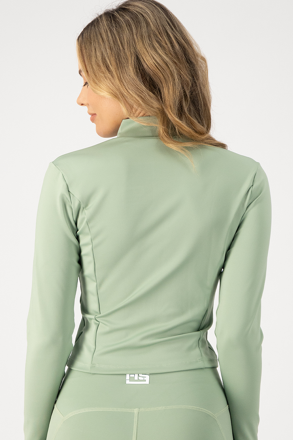 Muscle Muse Jacket