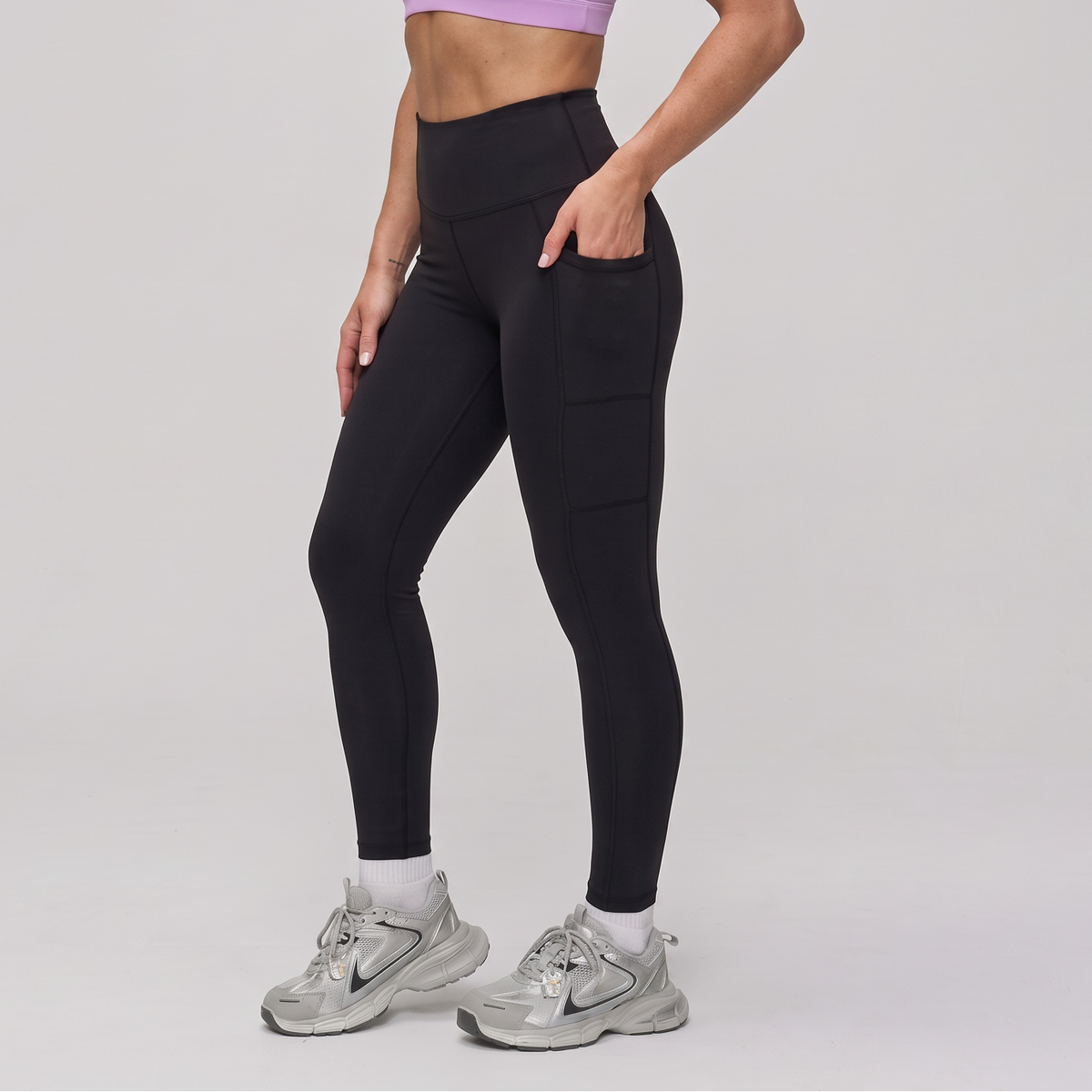 Silent Force Leggings