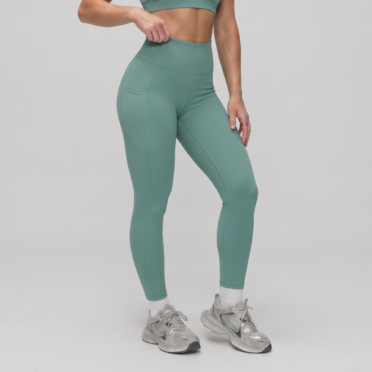 Silent Force Leggings