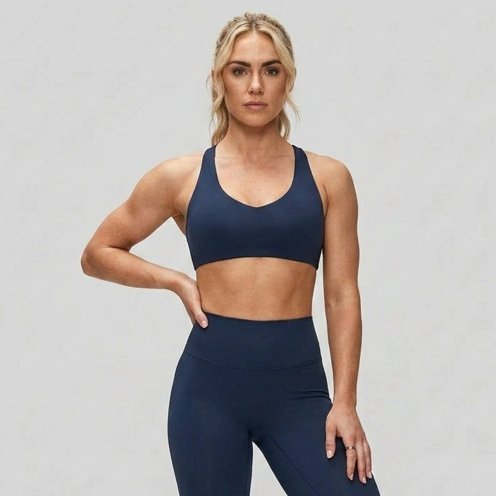 The Tina Sports Bra