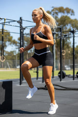 Cage Shorts