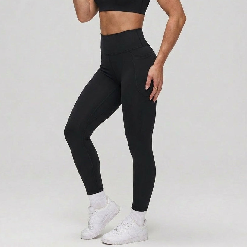 The Kathleen Pocket Leggings
