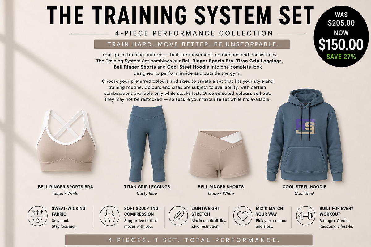 The Training System